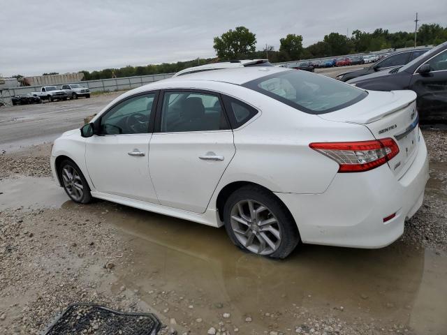 Photo 1 VIN: 3N1AB7AP1DL636490 - NISSAN SENTRA S 