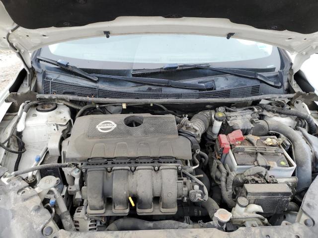 Photo 10 VIN: 3N1AB7AP1DL636490 - NISSAN SENTRA S 