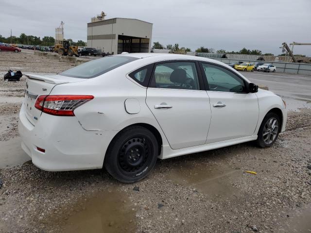 Photo 2 VIN: 3N1AB7AP1DL636490 - NISSAN SENTRA S 