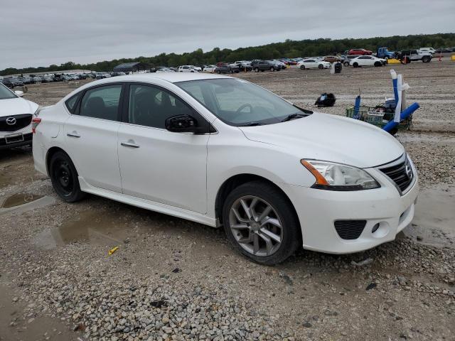 Photo 3 VIN: 3N1AB7AP1DL636490 - NISSAN SENTRA S 