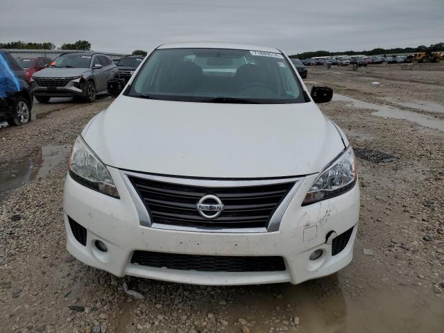 Photo 4 VIN: 3N1AB7AP1DL636490 - NISSAN SENTRA S 