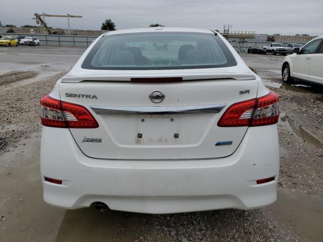 Photo 5 VIN: 3N1AB7AP1DL636490 - NISSAN SENTRA S 