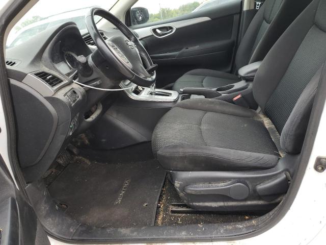 Photo 6 VIN: 3N1AB7AP1DL636490 - NISSAN SENTRA S 