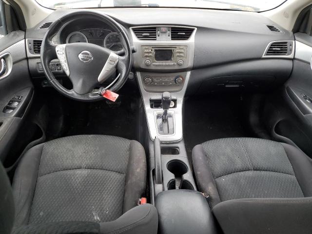 Photo 7 VIN: 3N1AB7AP1DL636490 - NISSAN SENTRA S 