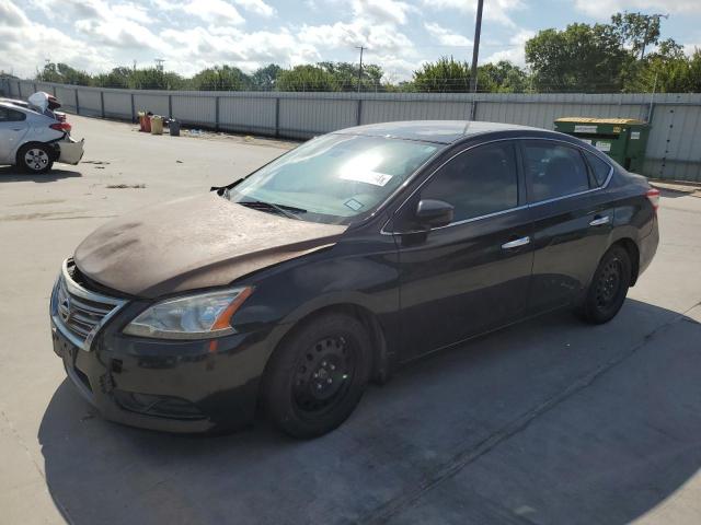 Photo 0 VIN: 3N1AB7AP1DL637140 - NISSAN SENTRA 