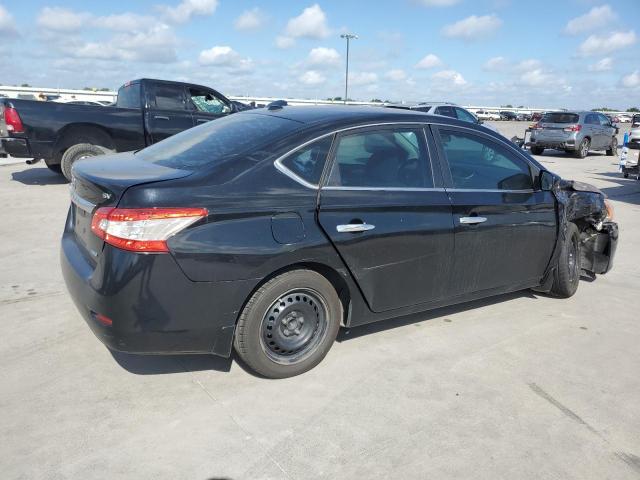 Photo 2 VIN: 3N1AB7AP1DL637140 - NISSAN SENTRA 