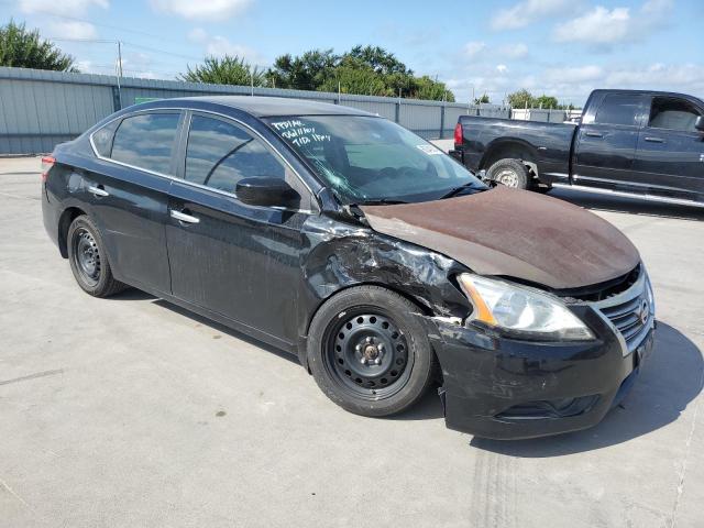 Photo 3 VIN: 3N1AB7AP1DL637140 - NISSAN SENTRA 