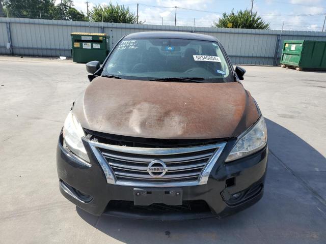 Photo 4 VIN: 3N1AB7AP1DL637140 - NISSAN SENTRA 