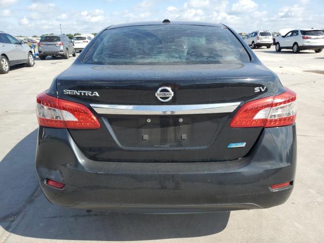 Photo 5 VIN: 3N1AB7AP1DL637140 - NISSAN SENTRA 