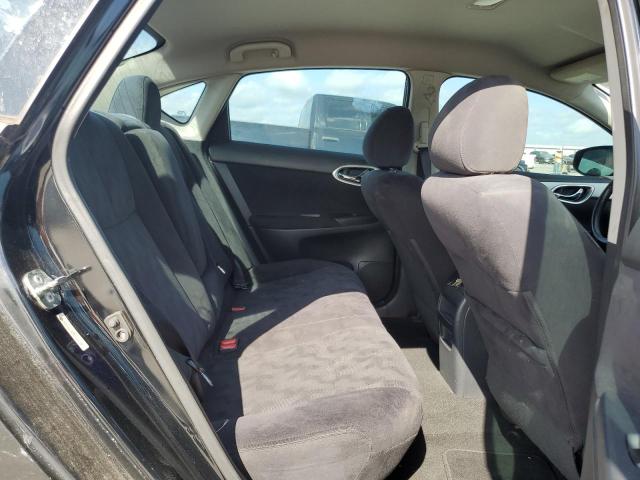 Photo 9 VIN: 3N1AB7AP1DL637140 - NISSAN SENTRA 