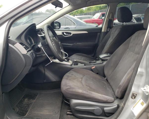 Photo 6 VIN: 3N1AB7AP1DL637526 - NISSAN SENTRA S 