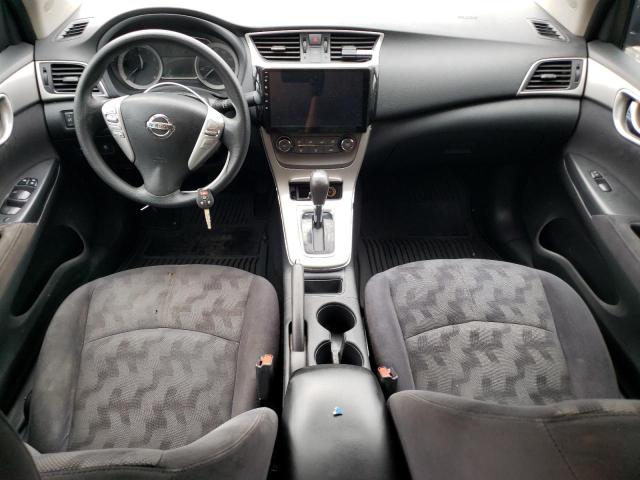 Photo 7 VIN: 3N1AB7AP1DL637526 - NISSAN SENTRA S 