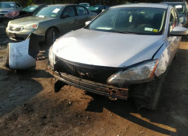 Photo 5 VIN: 3N1AB7AP1DL639146 - NISSAN SENTRA 