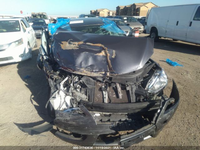 Photo 5 VIN: 3N1AB7AP1DL640300 - NISSAN SENTRA 