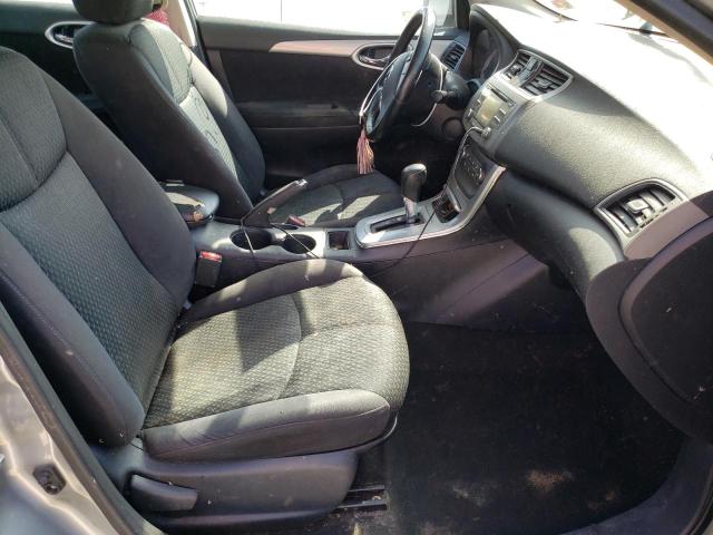 Photo 4 VIN: 3N1AB7AP1DL643858 - NISSAN SENTRA 