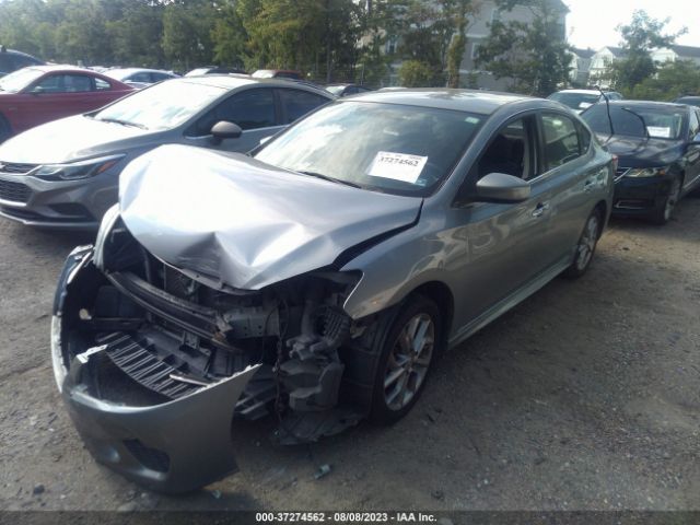 Photo 1 VIN: 3N1AB7AP1DL643858 - NISSAN SENTRA 