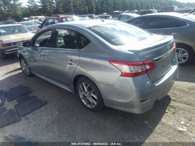 Photo 2 VIN: 3N1AB7AP1DL643858 - NISSAN SENTRA 