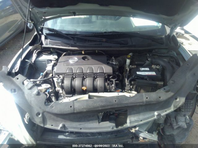 Photo 9 VIN: 3N1AB7AP1DL643858 - NISSAN SENTRA 