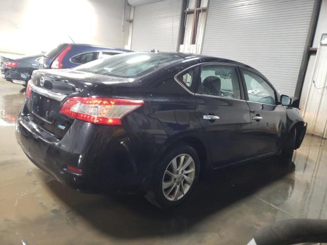 Photo 2 VIN: 3N1AB7AP1DL644993 - NISSAN SENTRA S 