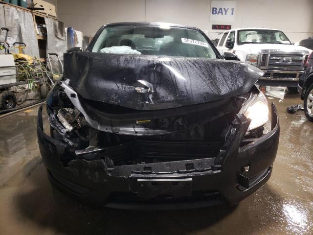 Photo 4 VIN: 3N1AB7AP1DL644993 - NISSAN SENTRA S 