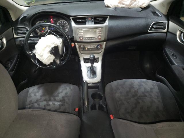 Photo 7 VIN: 3N1AB7AP1DL644993 - NISSAN SENTRA S 