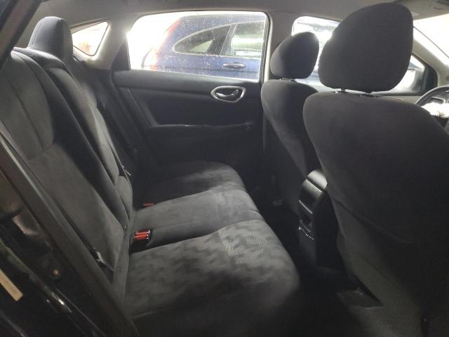 Photo 9 VIN: 3N1AB7AP1DL644993 - NISSAN SENTRA S 