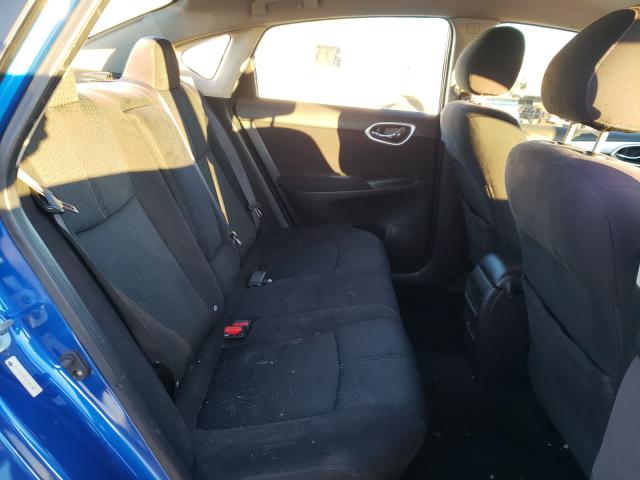 Photo 5 VIN: 3N1AB7AP1DL649188 - NISSAN SENTRA S 