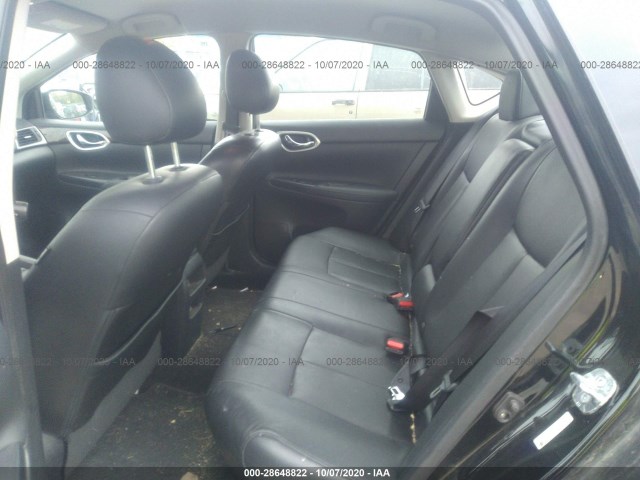 Photo 7 VIN: 3N1AB7AP1DL649983 - NISSAN SENTRA 