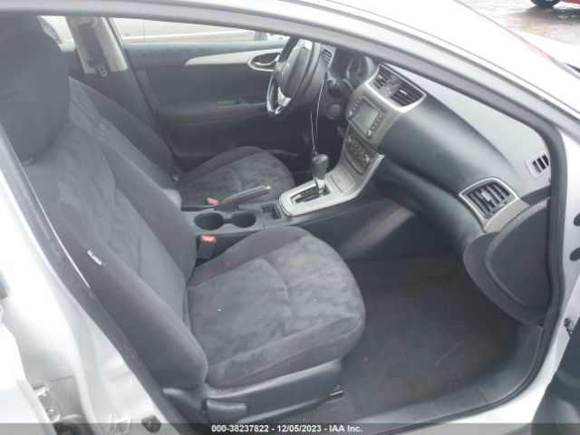 Photo 4 VIN: 3N1AB7AP1DL650373 - NISSAN SENTRA 