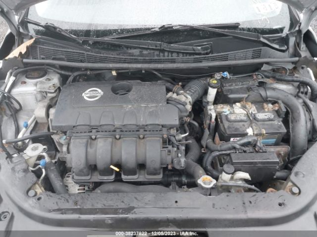 Photo 9 VIN: 3N1AB7AP1DL650373 - NISSAN SENTRA 