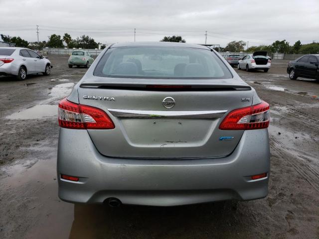 Photo 5 VIN: 3N1AB7AP1DL651748 - NISSAN SENTRA S 