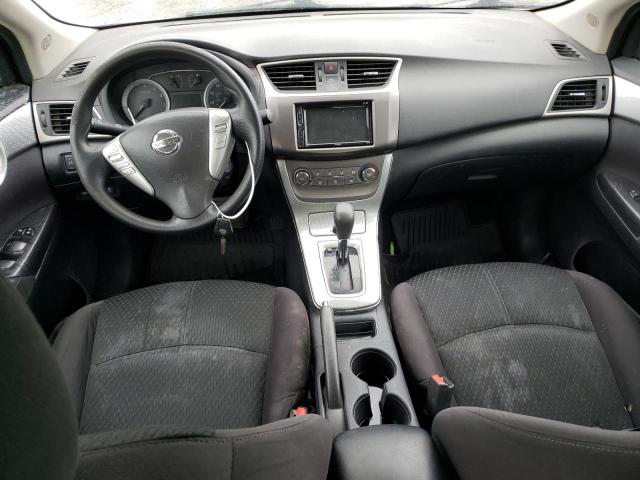 Photo 7 VIN: 3N1AB7AP1DL651748 - NISSAN SENTRA S 