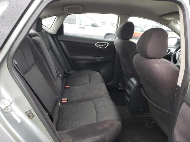 Photo 9 VIN: 3N1AB7AP1DL651748 - NISSAN SENTRA S 