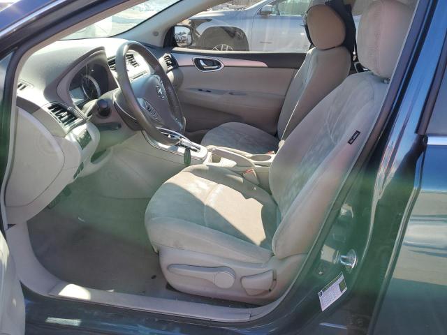 Photo 6 VIN: 3N1AB7AP1DL654827 - NISSAN SENTRA S 