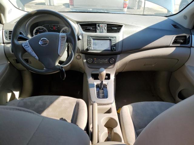 Photo 7 VIN: 3N1AB7AP1DL654827 - NISSAN SENTRA S 