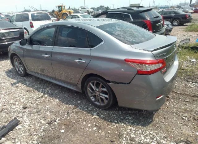 Photo 2 VIN: 3N1AB7AP1DL656318 - NISSAN SENTRA 