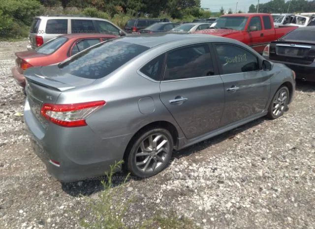 Photo 3 VIN: 3N1AB7AP1DL656318 - NISSAN SENTRA 