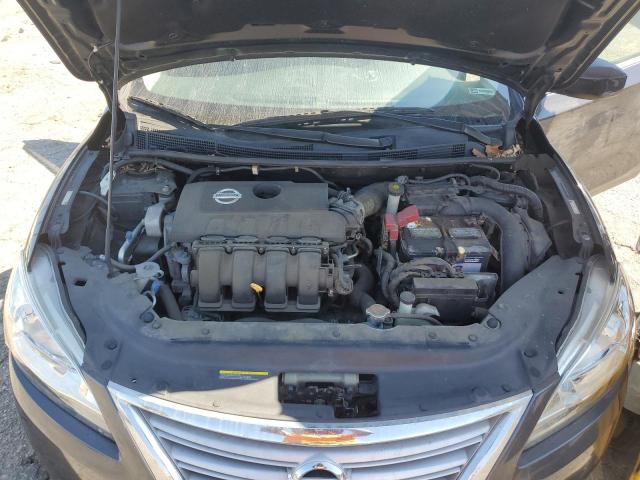 Photo 10 VIN: 3N1AB7AP1DL656593 - NISSAN SENTRA S 