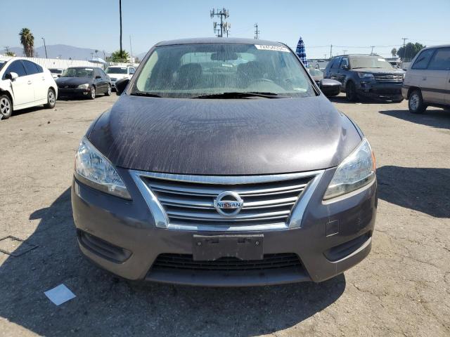 Photo 4 VIN: 3N1AB7AP1DL656593 - NISSAN SENTRA S 