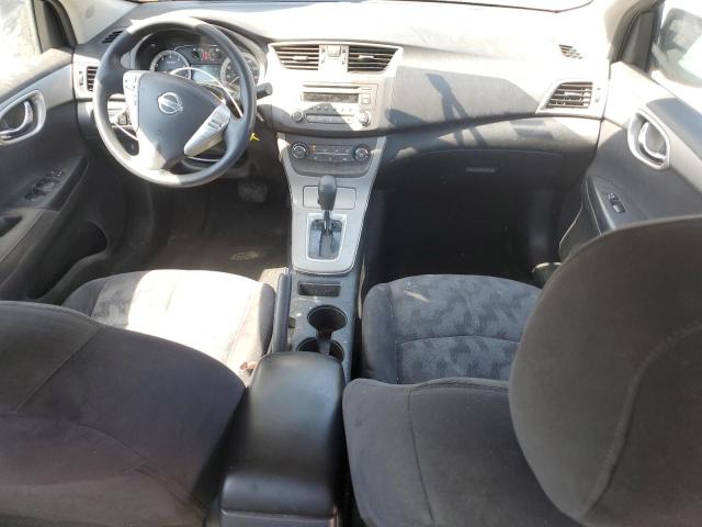 Photo 7 VIN: 3N1AB7AP1DL656593 - NISSAN SENTRA S 