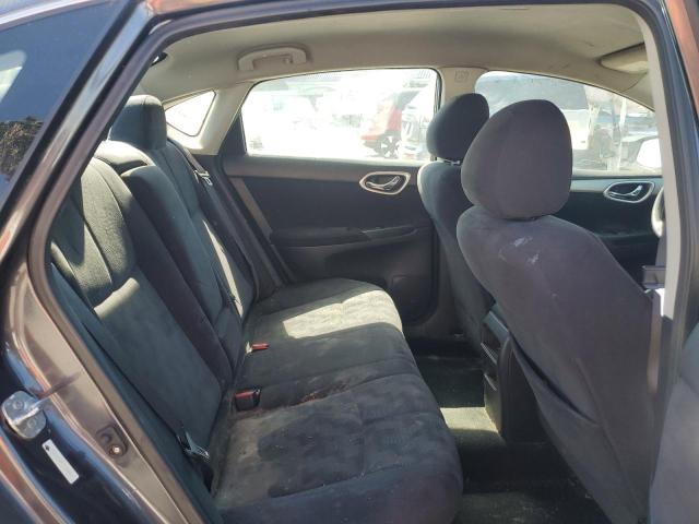 Photo 9 VIN: 3N1AB7AP1DL656593 - NISSAN SENTRA S 