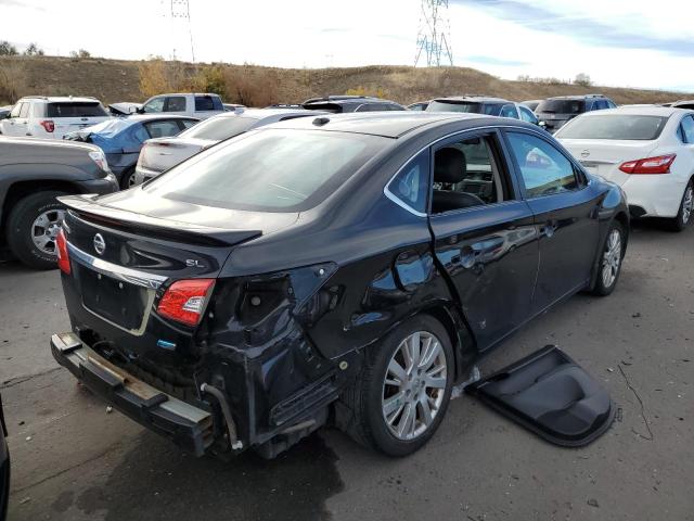 Photo 3 VIN: 3N1AB7AP1DL657582 - NISSAN SENTRA S 