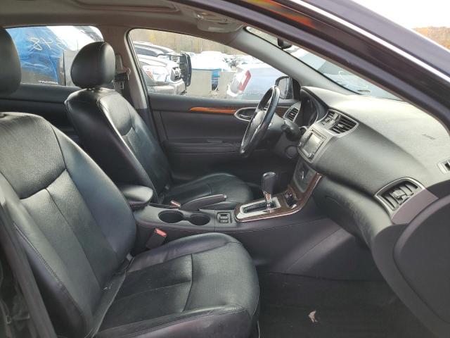 Photo 4 VIN: 3N1AB7AP1DL657582 - NISSAN SENTRA S 