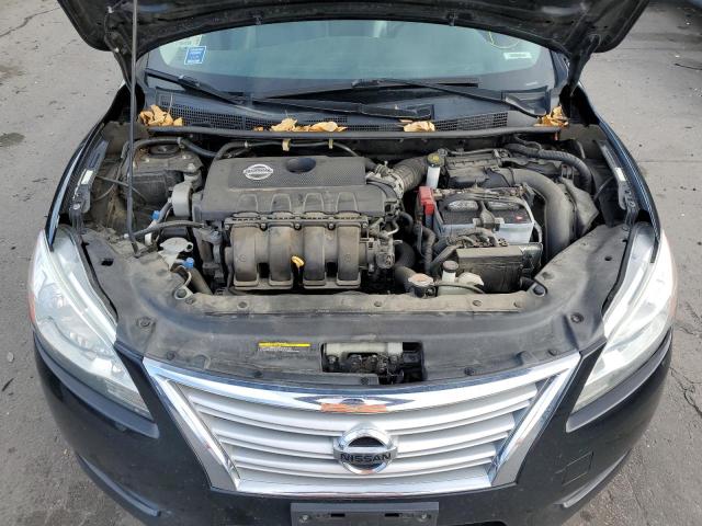 Photo 6 VIN: 3N1AB7AP1DL657582 - NISSAN SENTRA S 