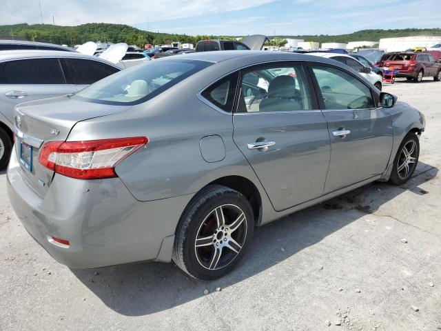 Photo 2 VIN: 3N1AB7AP1DL657758 - NISSAN SENTRA S 