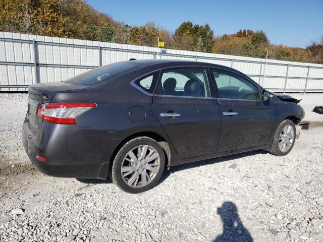 Photo 2 VIN: 3N1AB7AP1DL657856 - NISSAN SENTRA S 