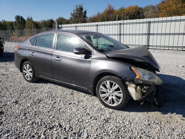 Photo 3 VIN: 3N1AB7AP1DL657856 - NISSAN SENTRA S 