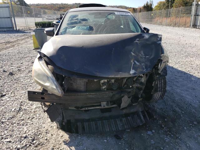 Photo 4 VIN: 3N1AB7AP1DL657856 - NISSAN SENTRA S 