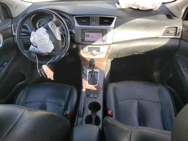 Photo 7 VIN: 3N1AB7AP1DL657856 - NISSAN SENTRA S 