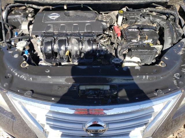 Photo 10 VIN: 3N1AB7AP1DL659168 - NISSAN SENTRA S 